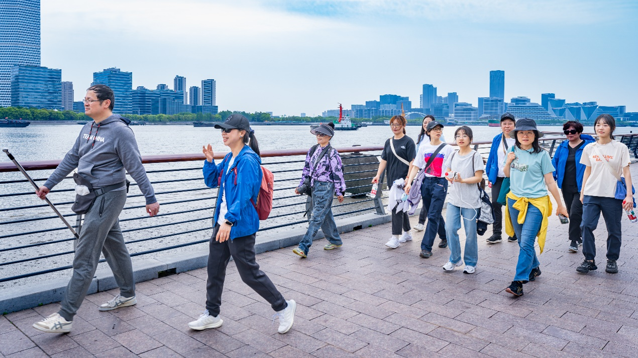 【城市】行而不辍 惟实励新 ——城市测量师行2024～2025年会系列篇章
